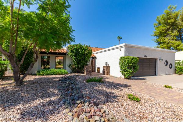 Scottsdale, AZ 85258,8926 N 87th Court