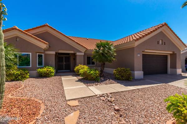 Sun City West, AZ 85375,14310 W LAS BRIZAS Lane