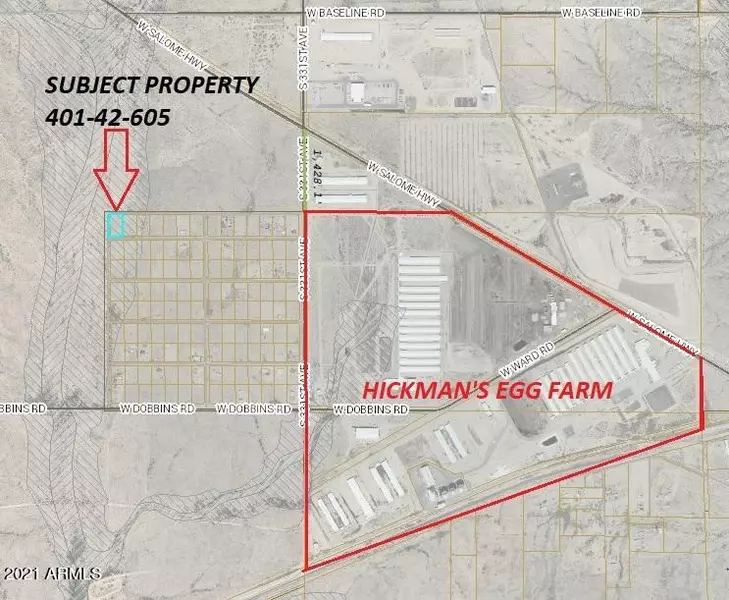 334 W Caldwell Street #566, Tonopah, AZ 85354