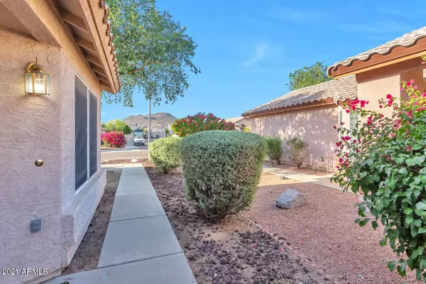 Glendale, AZ 85308,5029 W PONDEROSA Lane