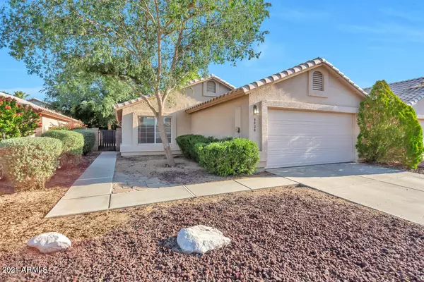 Glendale, AZ 85308,5029 W PONDEROSA Lane