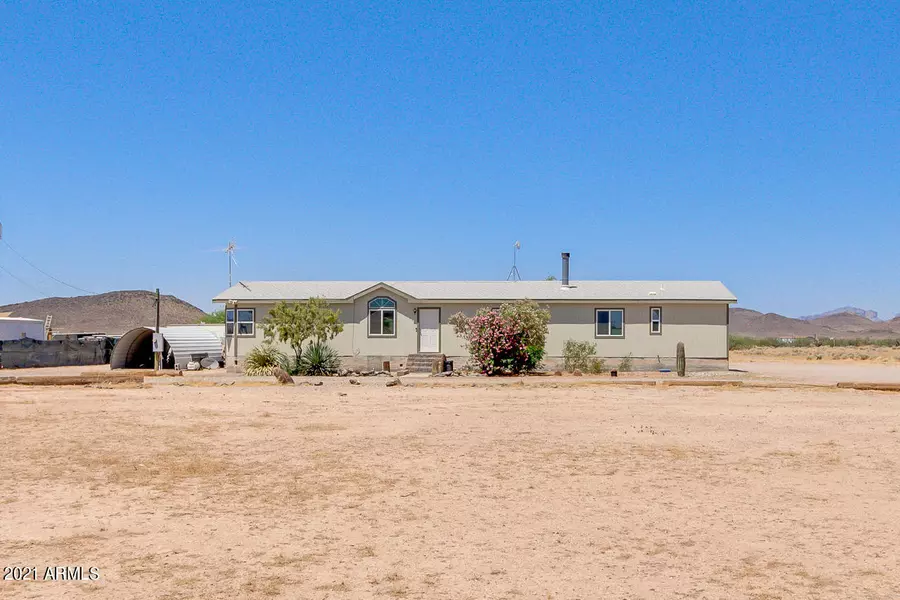 7104 S 385TH Avenue, Tonopah, AZ 85354