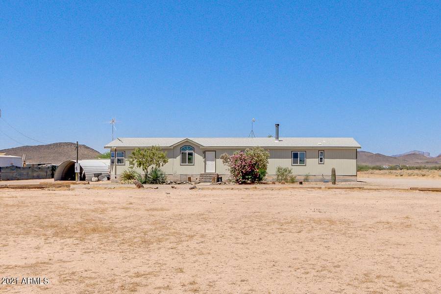 7104 S 385TH Avenue, Tonopah, AZ 85354