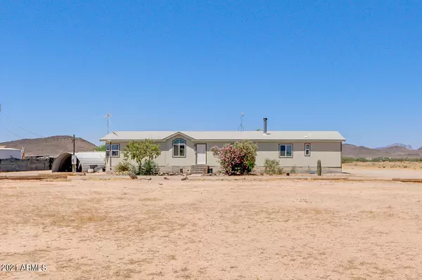 Tonopah, AZ 85354,7104 S 385TH Avenue