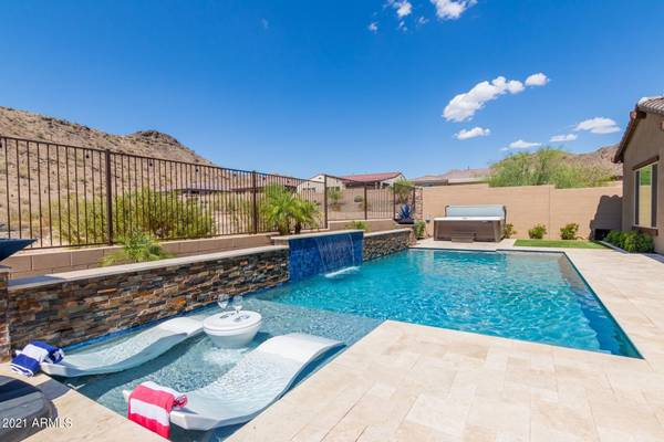 Phoenix, AZ 85045,3454 W MOUNTAIN VISTA Drive