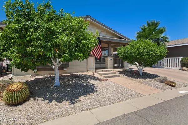 Mesa, AZ 85206,201 S GREENFIELD Road #204