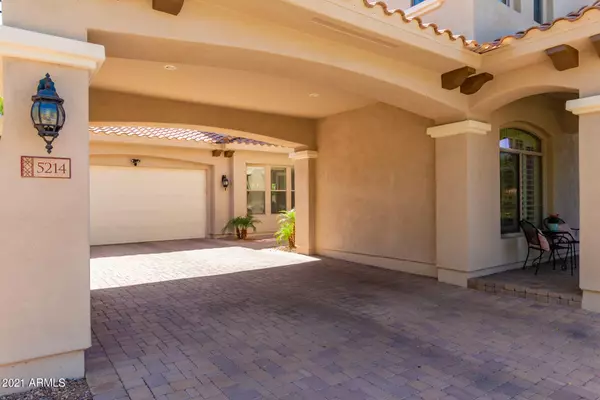 Chandler, AZ 85249,5214 S Mingus Place