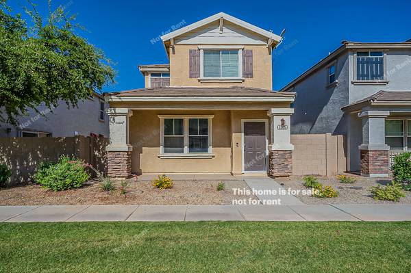 Gilbert, AZ 85296,1505 S JACANA Lane