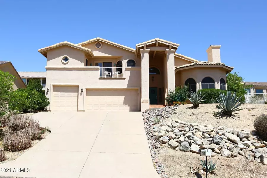 15532 E CAVERN Drive, Fountain Hills, AZ 85268