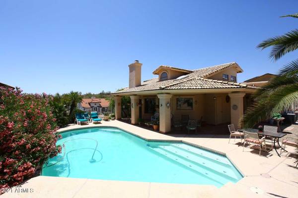 Fountain Hills, AZ 85268,15532 E CAVERN Drive