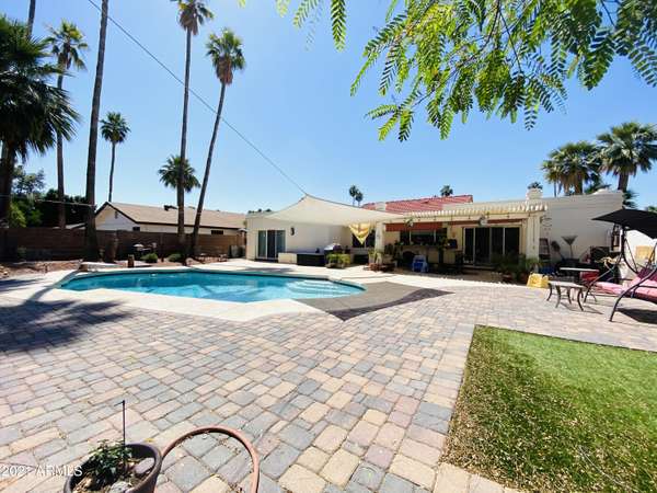 Litchfield Park, AZ 85340,240 W DORADO Circle