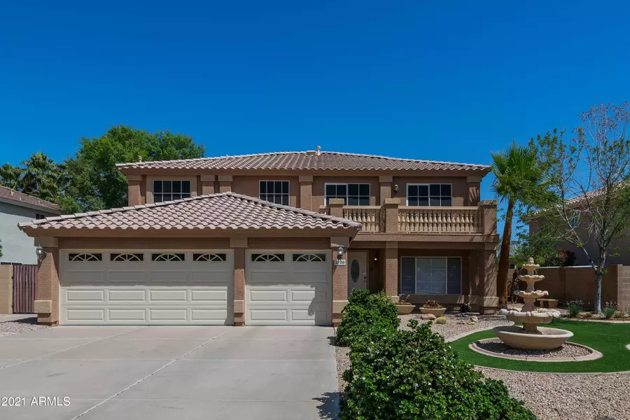 2700 E PINTO Drive, Gilbert, AZ 85296