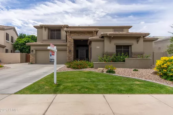 Chandler, AZ 85286,1907 E CAROB Drive