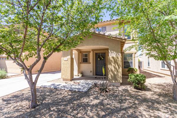 17298 N 185TH Lane, Surprise, AZ 85374