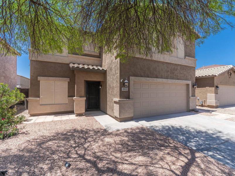 30052 N DESERT WILLOW Boulevard, San Tan Valley, AZ 85143