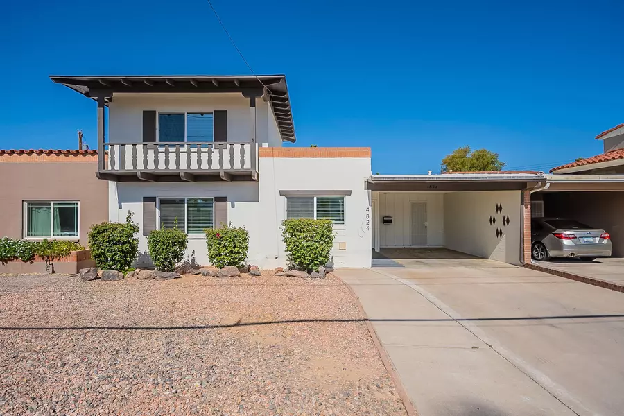 4824 N MILLER Road, Scottsdale, AZ 85251