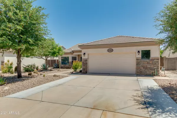 Chandler, AZ 85225,2721 E FOLLEY Place