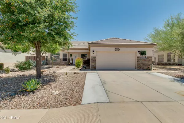 2721 E FOLLEY Place, Chandler, AZ 85225