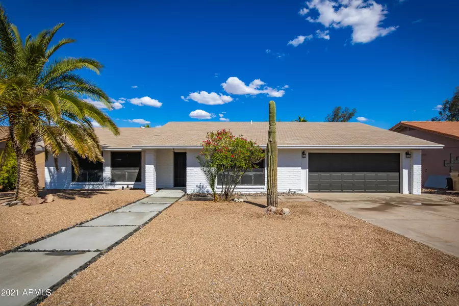 14027 N HAMPSTEAD Drive, Fountain Hills, AZ 85268