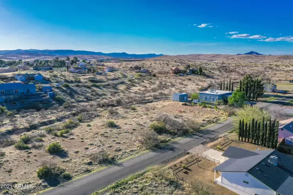 Mayer, AZ 86333,13846 S BLUEBIRD Lane #268