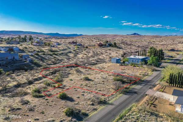 Mayer, AZ 86333,17882 E BOB WHITE Road #265