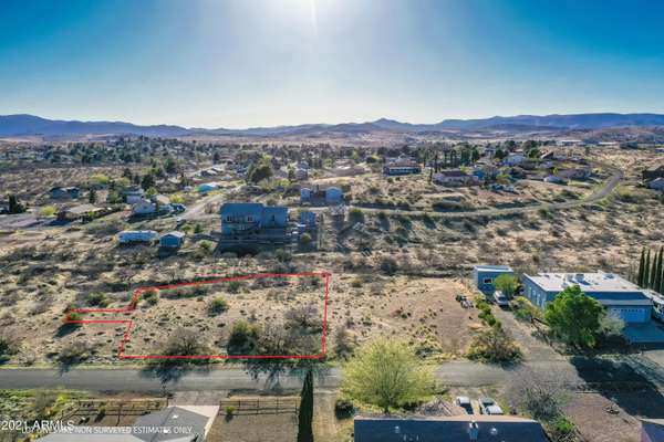 Mayer, AZ 86333,17882 E BOB WHITE Road #265