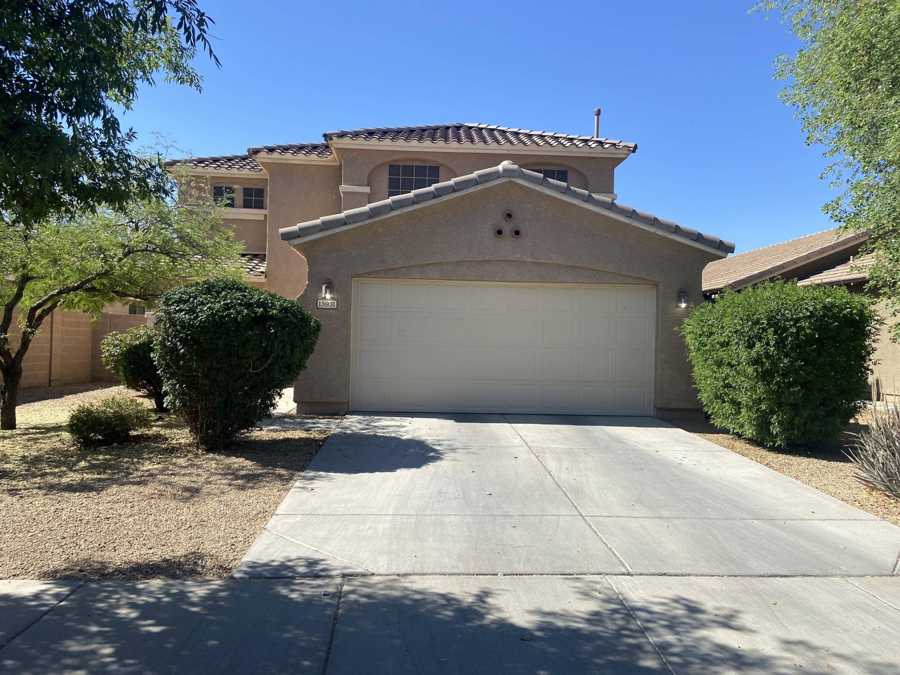 13931 W MAUNA LOA Lane, Surprise, AZ 85379