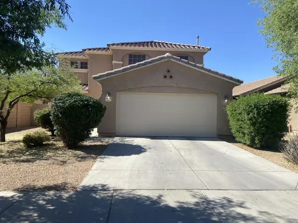 13931 W MAUNA LOA Lane, Surprise, AZ 85379