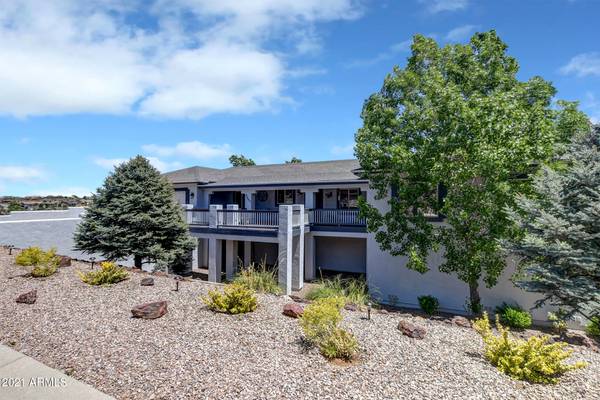 Prescott, AZ 86301,2303 LAKEWOOD Drive