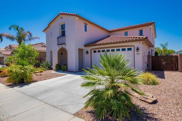 Gilbert, AZ 85298,2533 E TONTO Drive