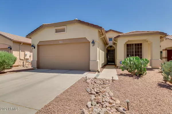 Maricopa, AZ 85139,45085 W WINDROSE Drive