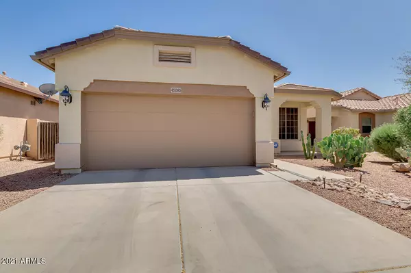 Maricopa, AZ 85139,45085 W WINDROSE Drive