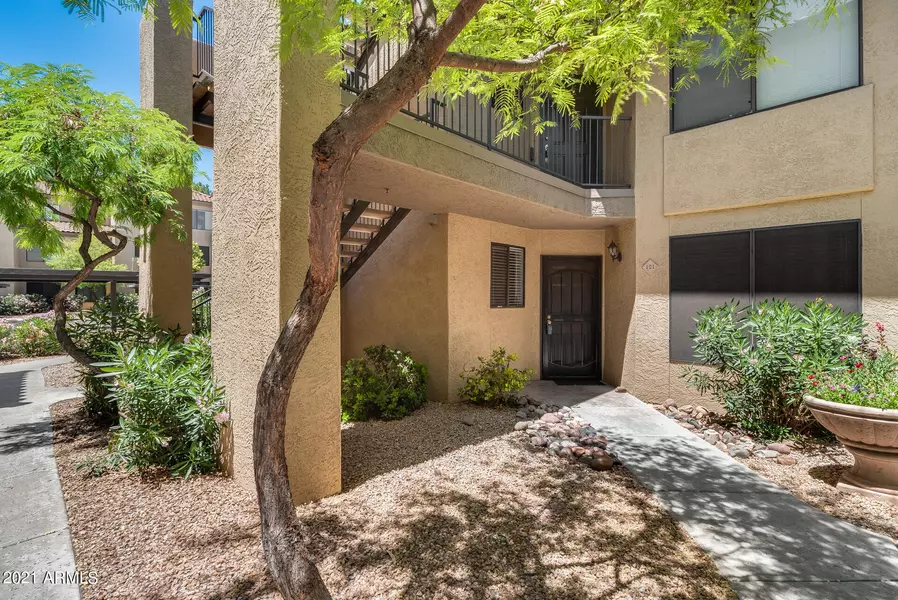 4925 E DESERT COVE Avenue #121, Scottsdale, AZ 85254