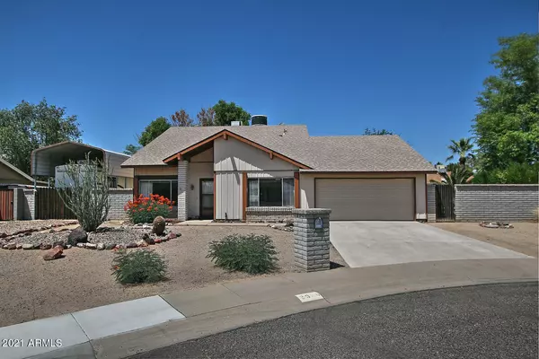 Phoenix, AZ 85023,2326 W PONDEROSA Lane