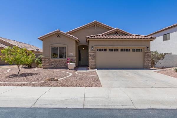 Maricopa, AZ 85138,43549 W SANSOM Drive