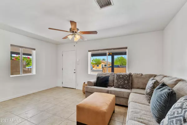 Phoenix, AZ 85009,3513 W FILLMORE Street