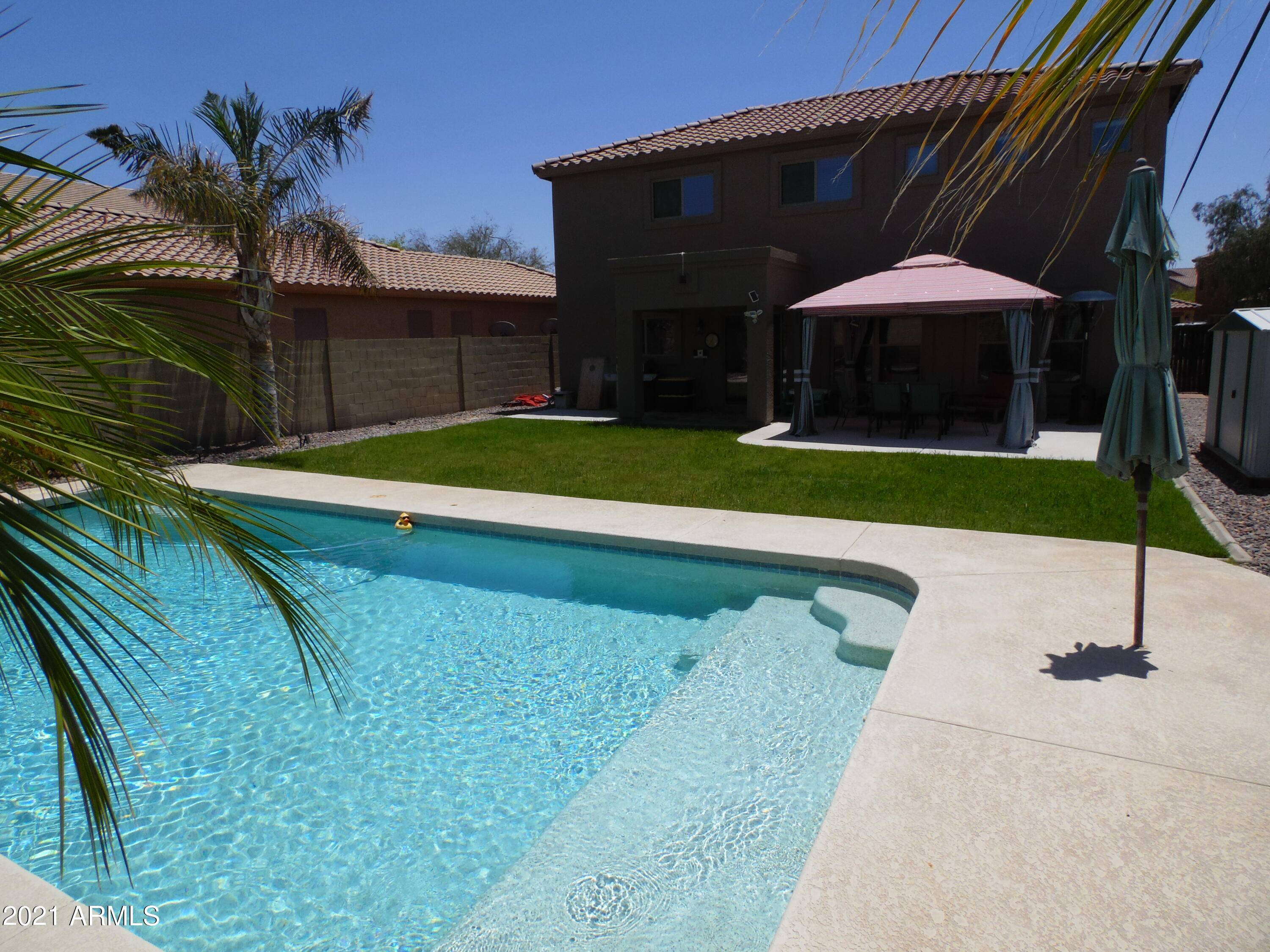 Avondale, AZ 85323,11776 W MOHAVE Street