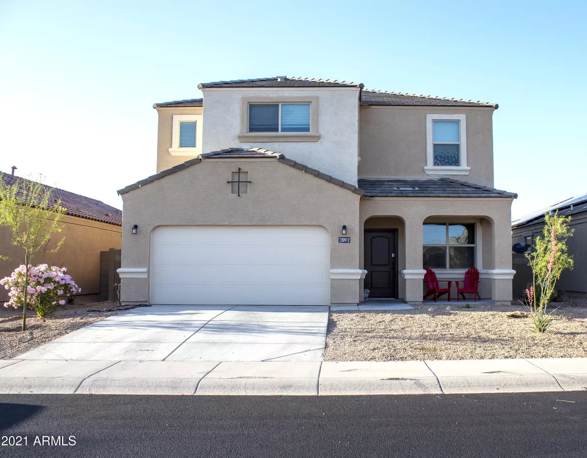 Buckeye, AZ 85396,30912 W FAIRMOUNT Avenue