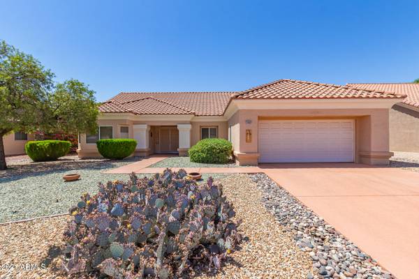 Sun City West, AZ 85375,15807 W FALCON RIDGE Drive