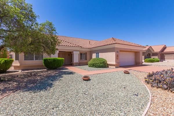 Sun City West, AZ 85375,15807 W FALCON RIDGE Drive