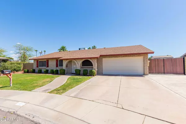 Phoenix, AZ 85029,11615 N 39TH Drive