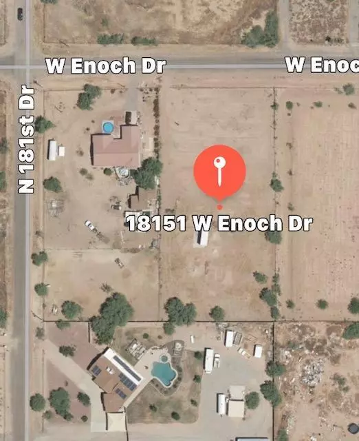 Surprise, AZ 85387,18151 W ENOCH Drive #2