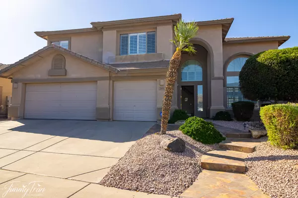 2455 W SHANNON Street, Chandler, AZ 85224