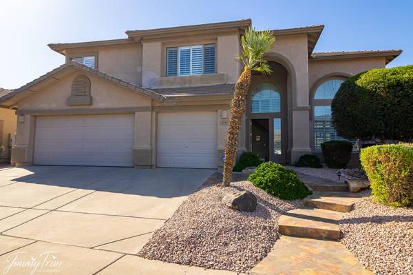 Chandler, AZ 85224,2455 W SHANNON Street