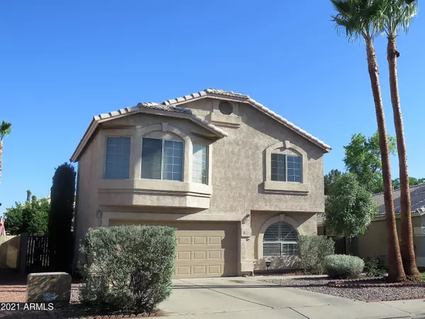 875 E ELGIN Street, Chandler, AZ 85225