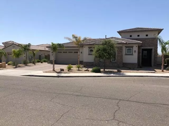 5328 N 148TH Avenue, Litchfield Park, AZ 85340