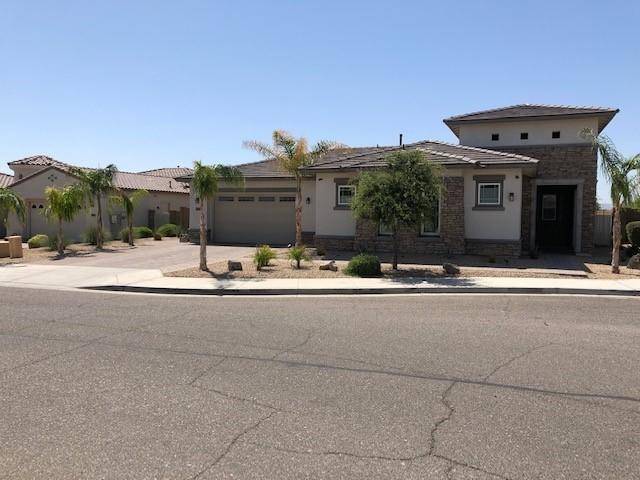 Litchfield Park, AZ 85340,5328 N 148TH Avenue