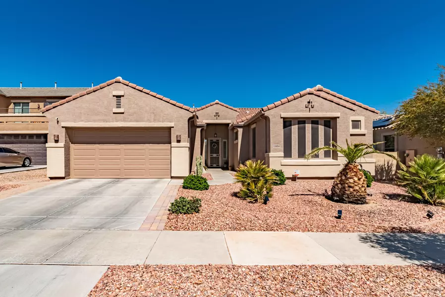 17654 W VALENTINE Street, Surprise, AZ 85388