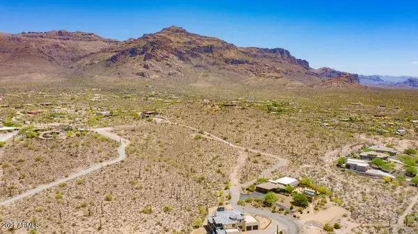 Gold Canyon, AZ 85118,10164 E LAZY K Road #-