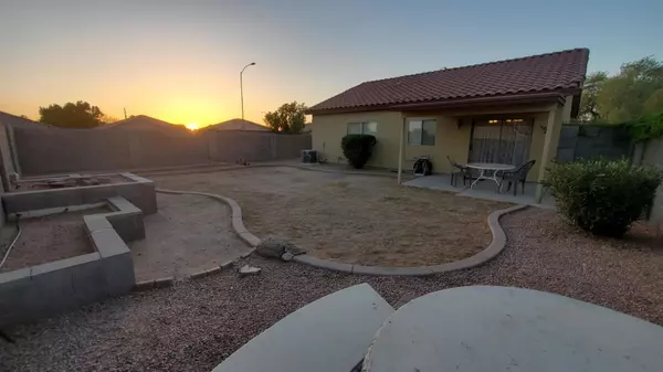 Mesa, AZ 85208,10429 E ABILENE Avenue